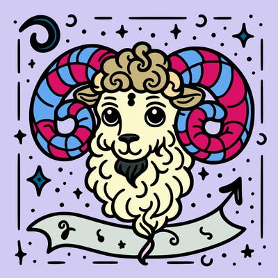 aries zodiac sign