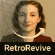RetroRevive Restore old photos