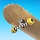 Flip Skater - App Icon