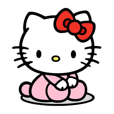 hello kitty