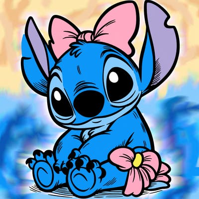 stitch
