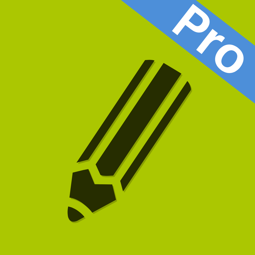 iEditor Pro – Text Code Editor - Productivity App | MWM