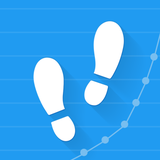 Pedometer α - Step Counter - App Icon