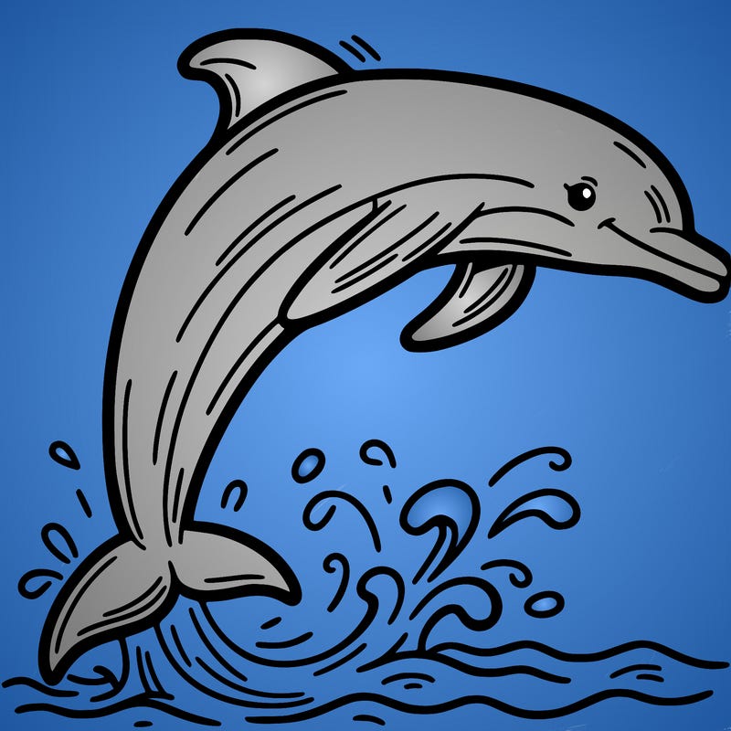 dolphin