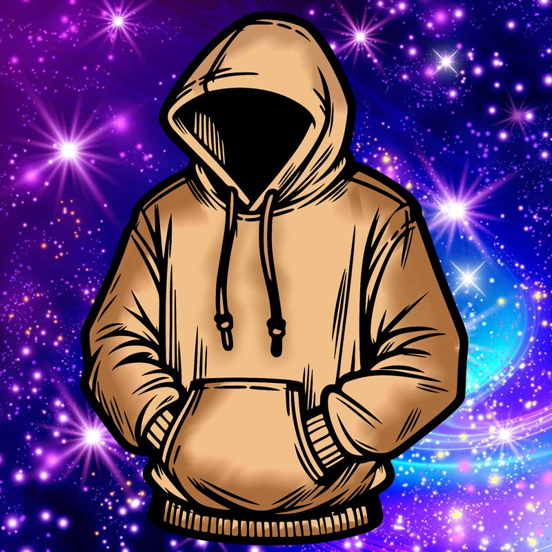 hoodie