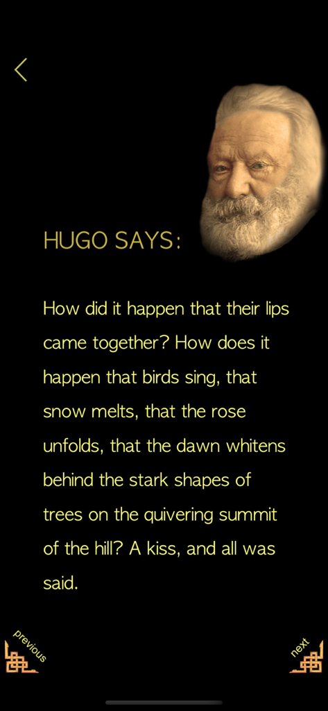 Victor Hugo - Books | The Complete Offline Library