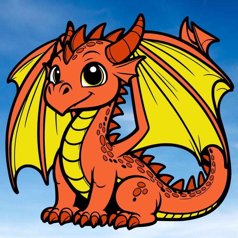 dragon