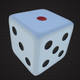Dice Roller 3D: Yahtzee, Ludo