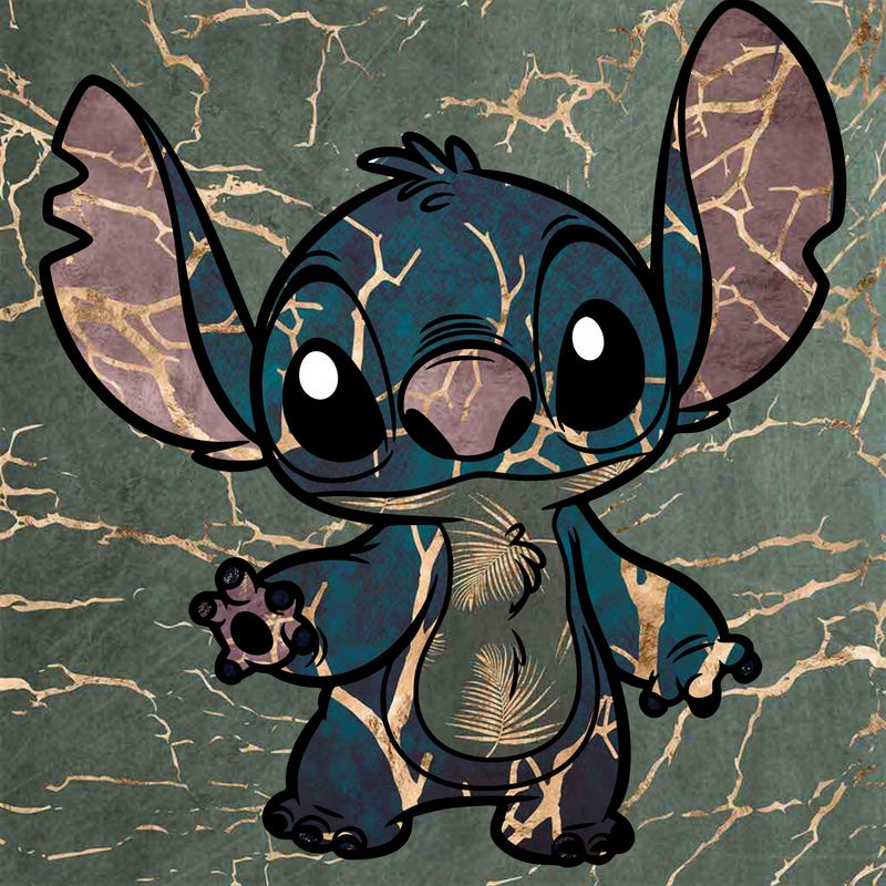 stitch
