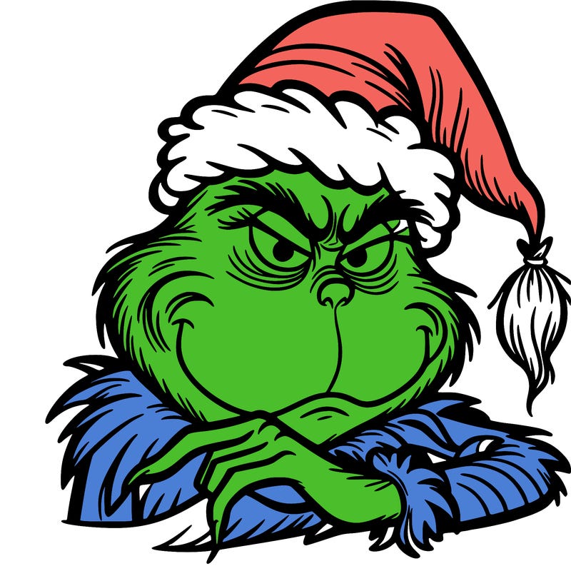 grinch