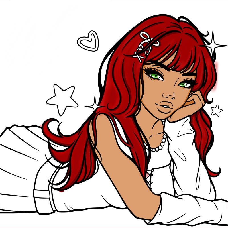 After