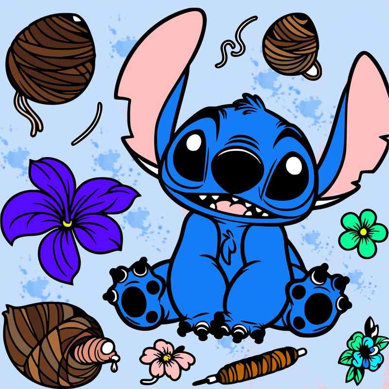 stitch