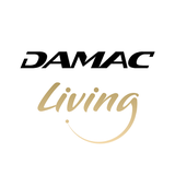 DAMAC Living - App Icon