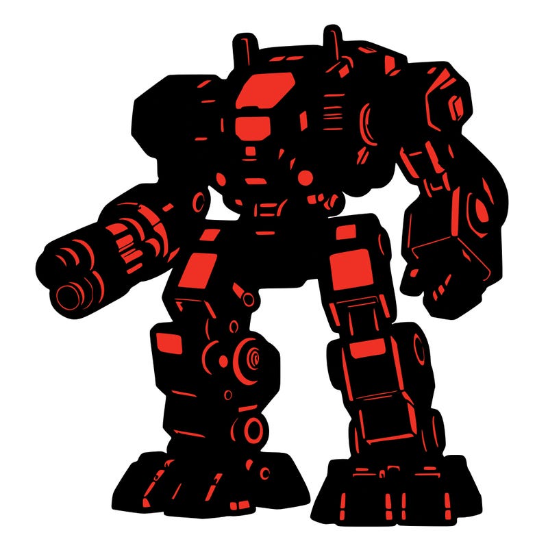 mech