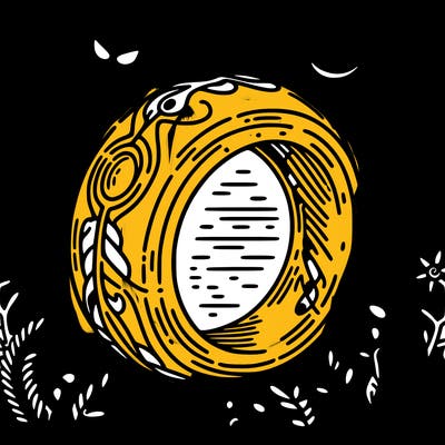 the one ring lord of the ring