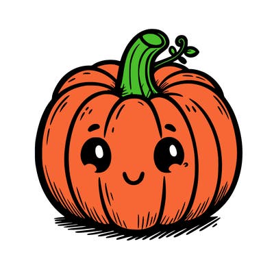 pumpkin