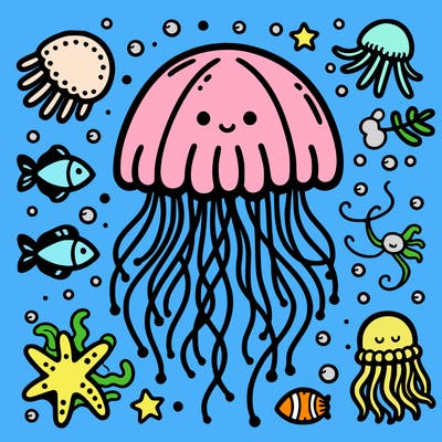 jellyfish