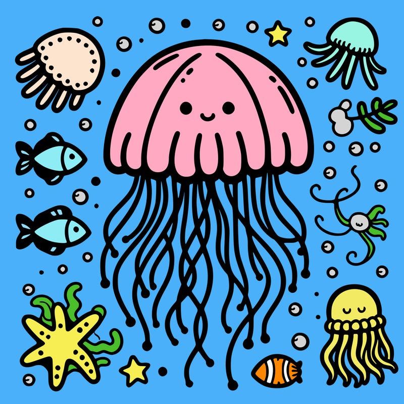 jellyfish