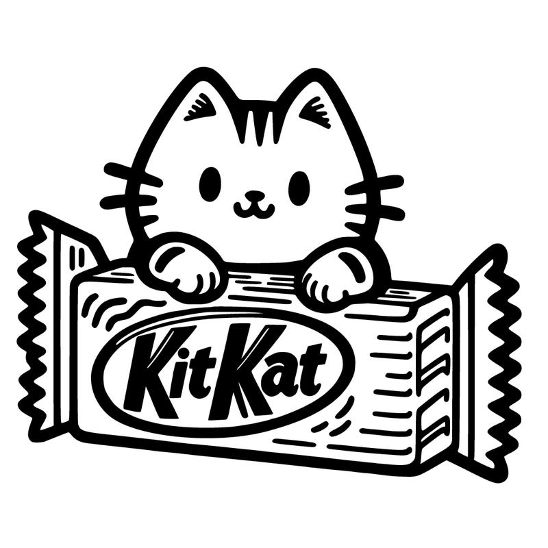 kitkat