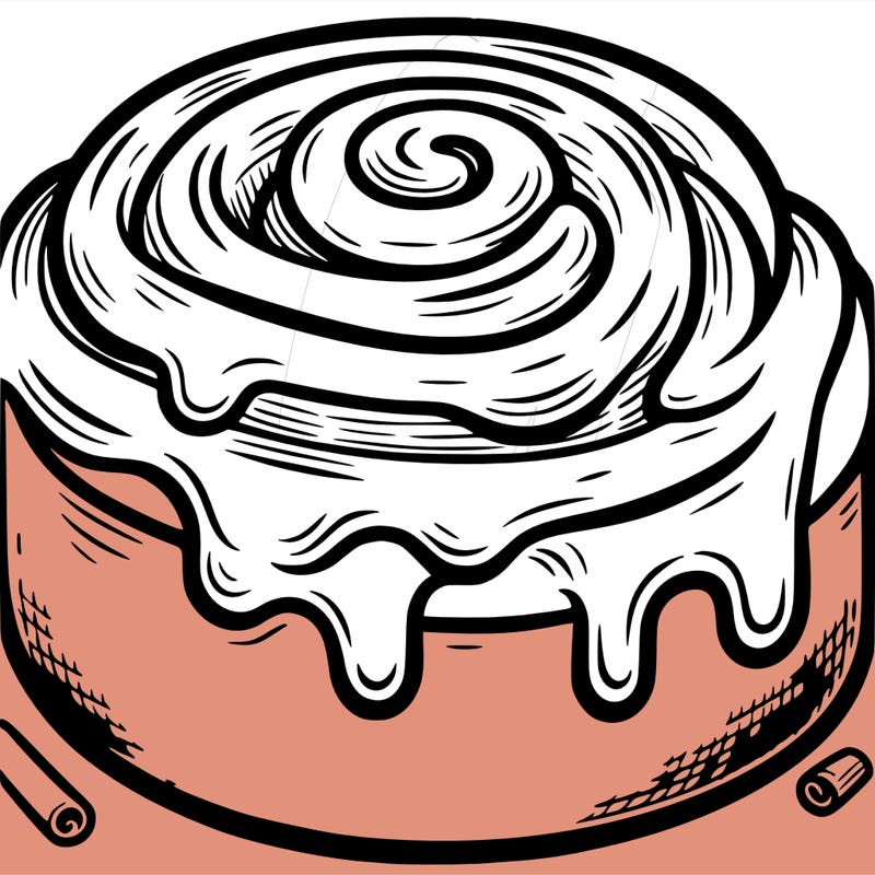 cinnamon roll