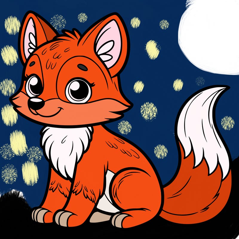 fox