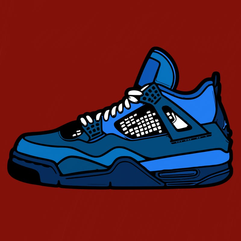 jordan 4