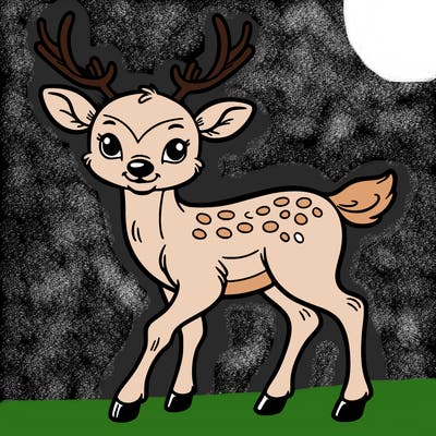 deer