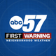 ABC 57 Weather