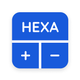 Hexadecimal Calc