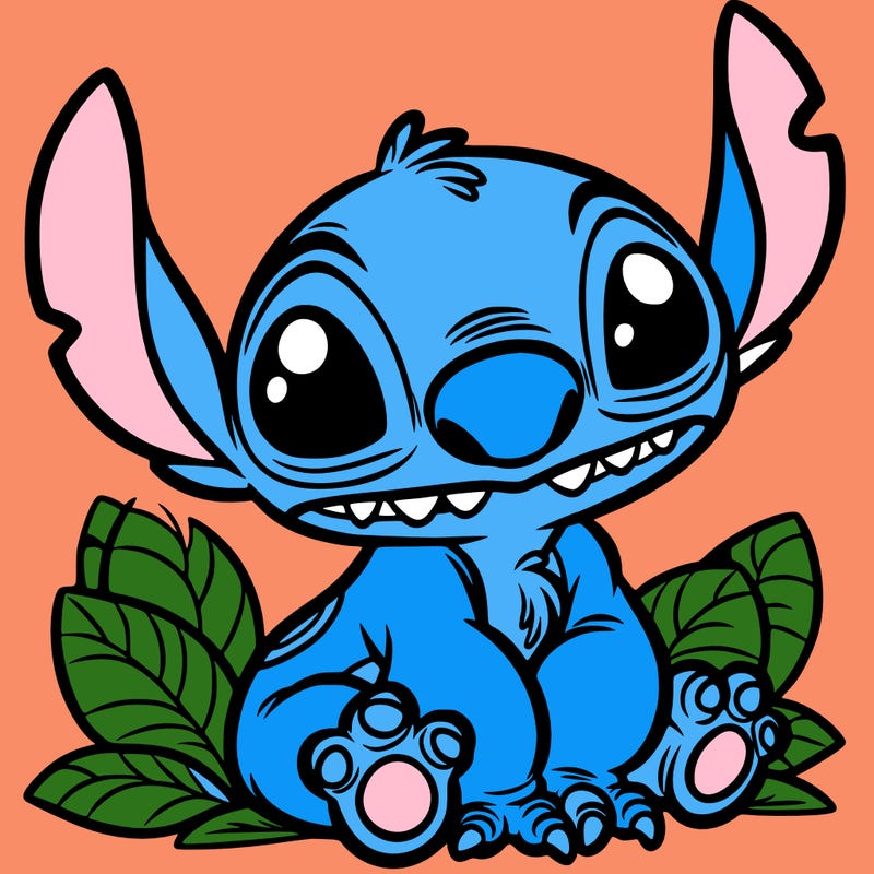 stitch