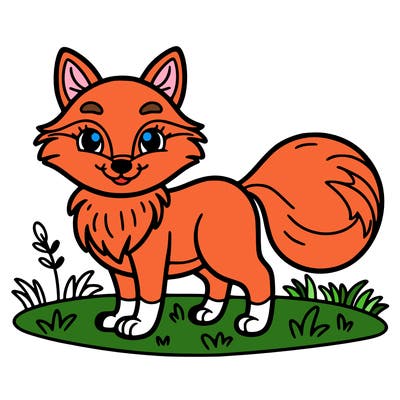 fox