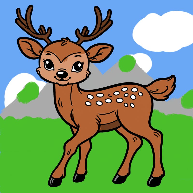 deer