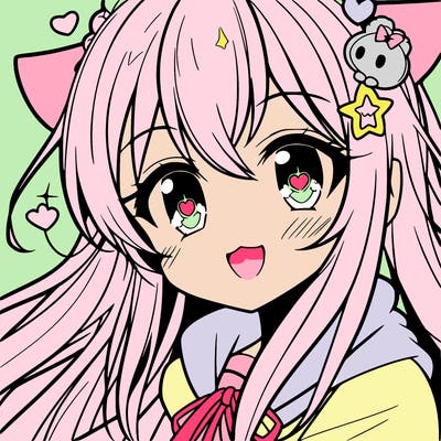 manga
