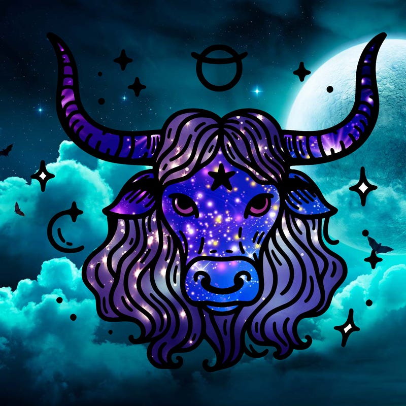 the taurus astrological sign