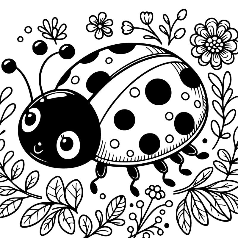 ladybug