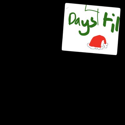 realistic girl holding up a sign