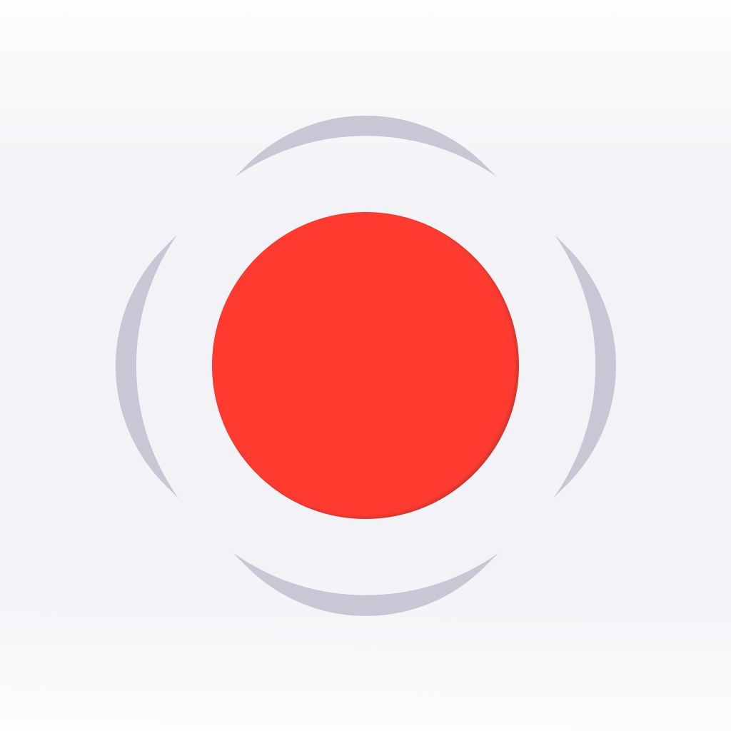 Screen Recorder－Video & Voice