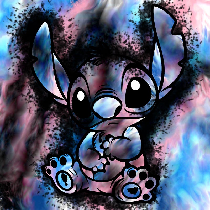 stitch