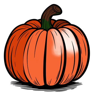 pumkin