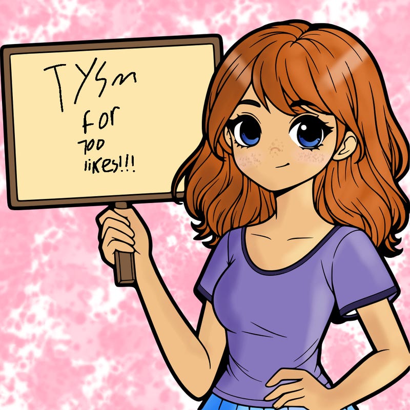 realistic girl holding up a plain sign