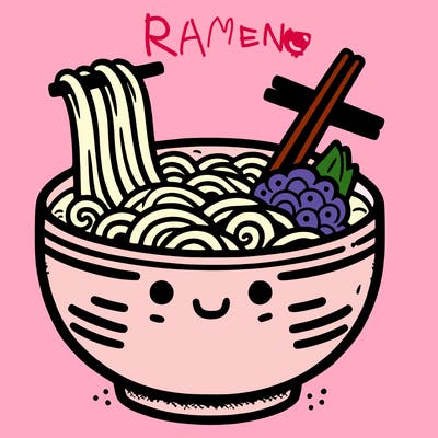 ramen
