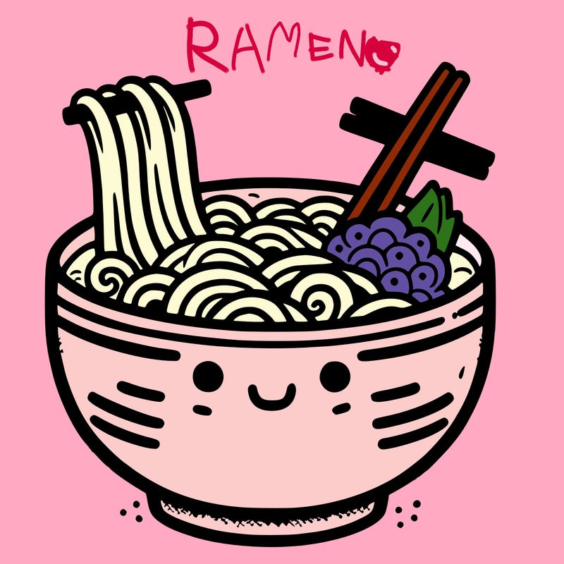 ramen