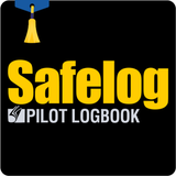 Safelog Pilot Logbook