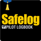 Safelog Pilot Logbook