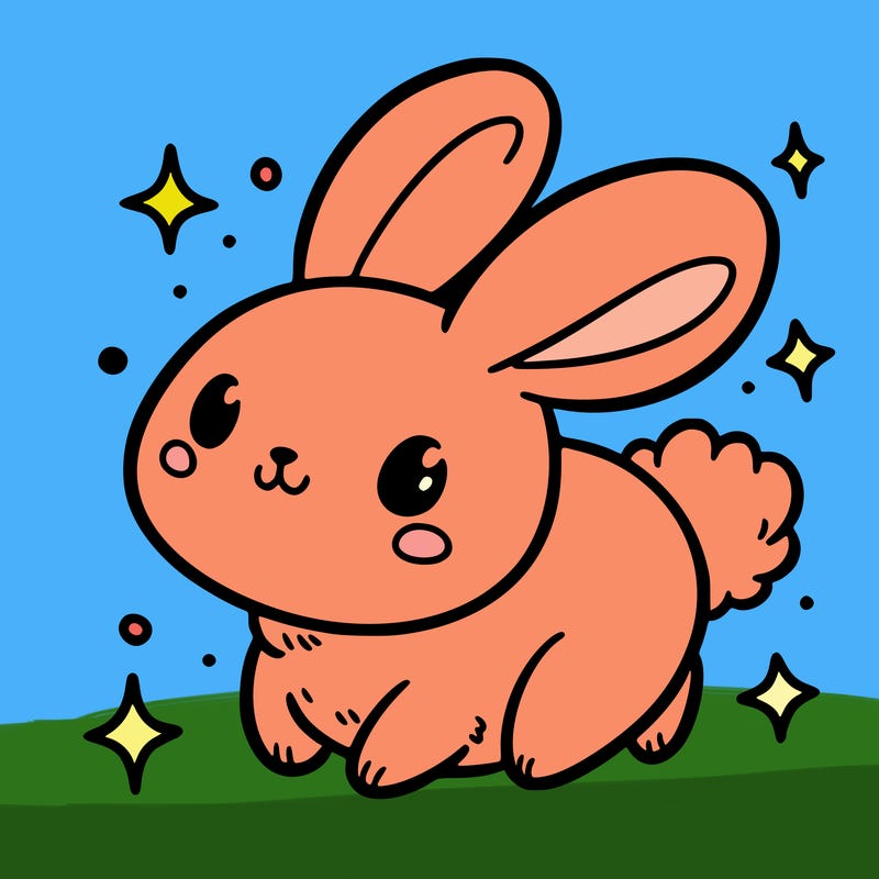 bunny