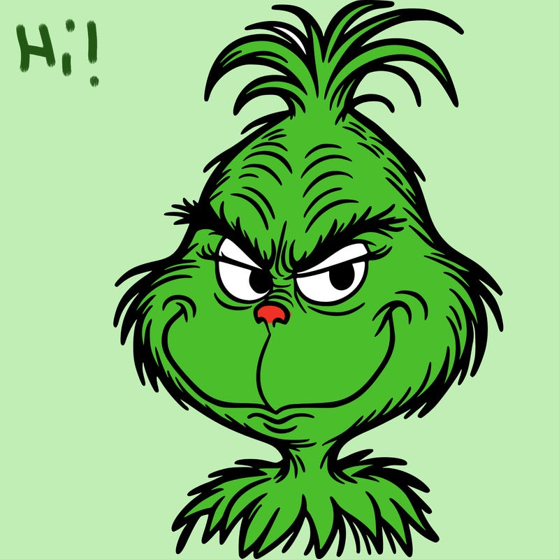 grinch