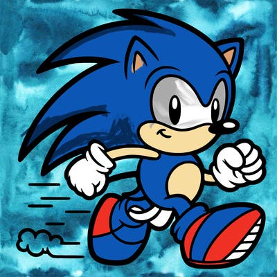 sonic