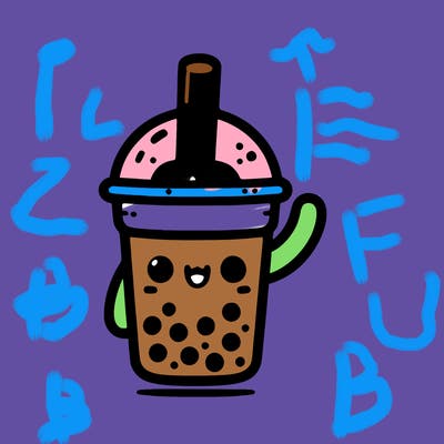 boba tea