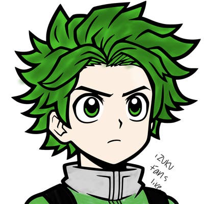 izuku