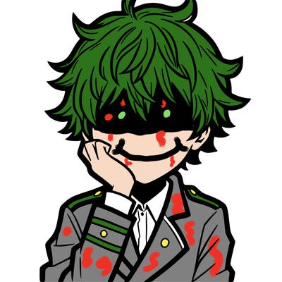 manga character komi can't communicate